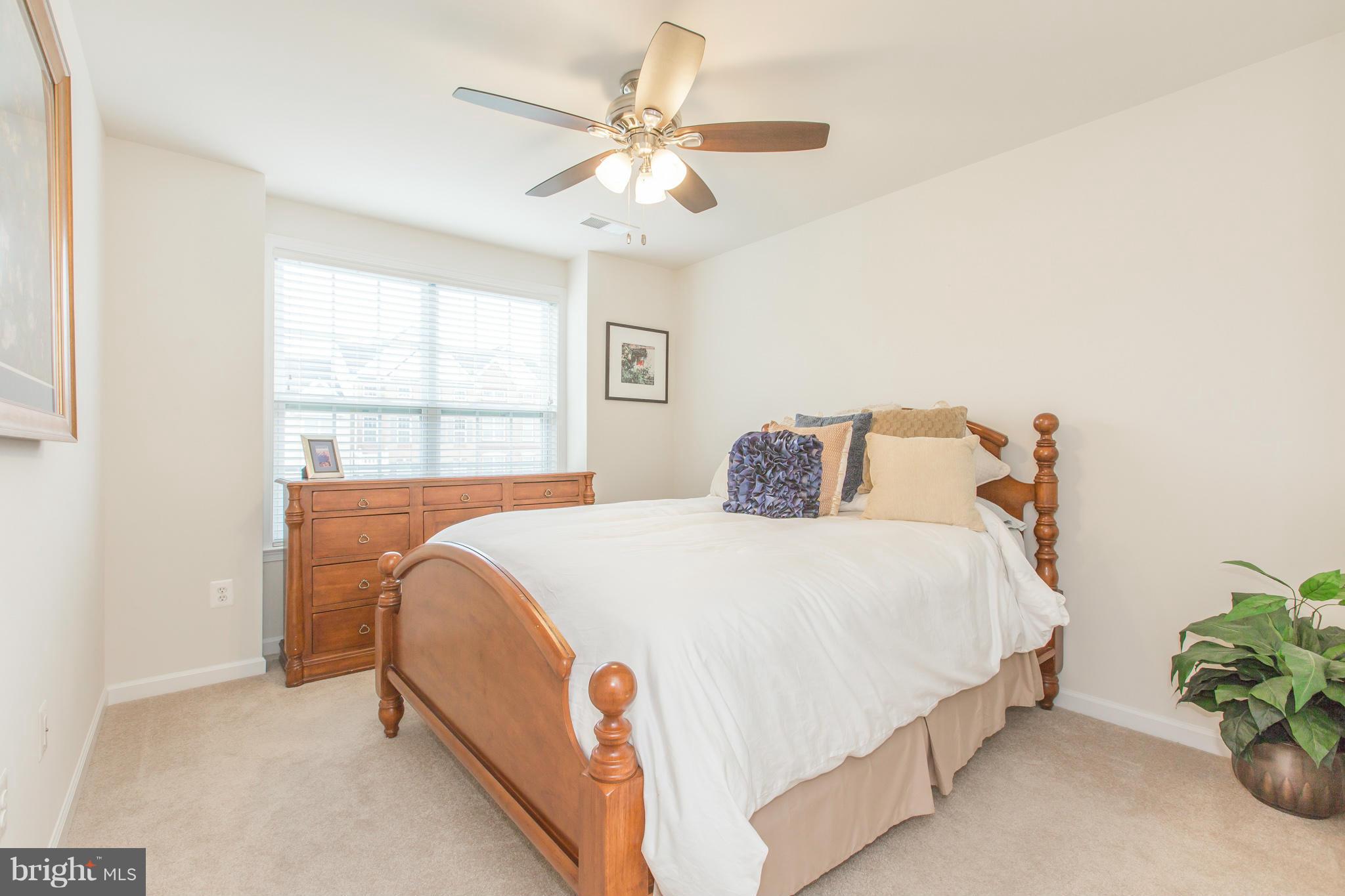4020 Ranch Road Upper Marlboro, MD 20772 - Photo 16 of 30 Bedroom #3