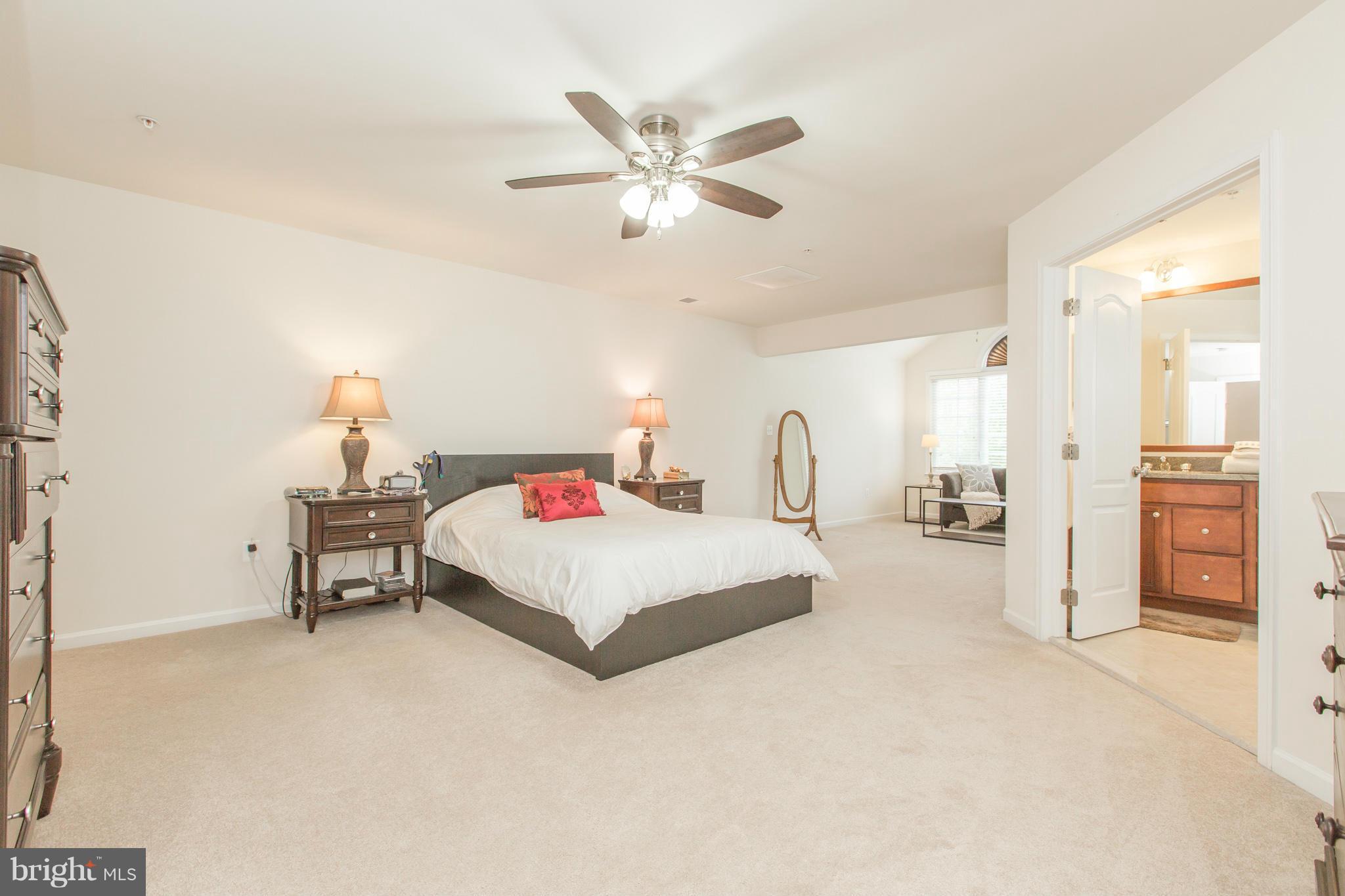 4020 Ranch Road Upper Marlboro, MD 20772 - Photo 18 of 30 Bedroom (Master)