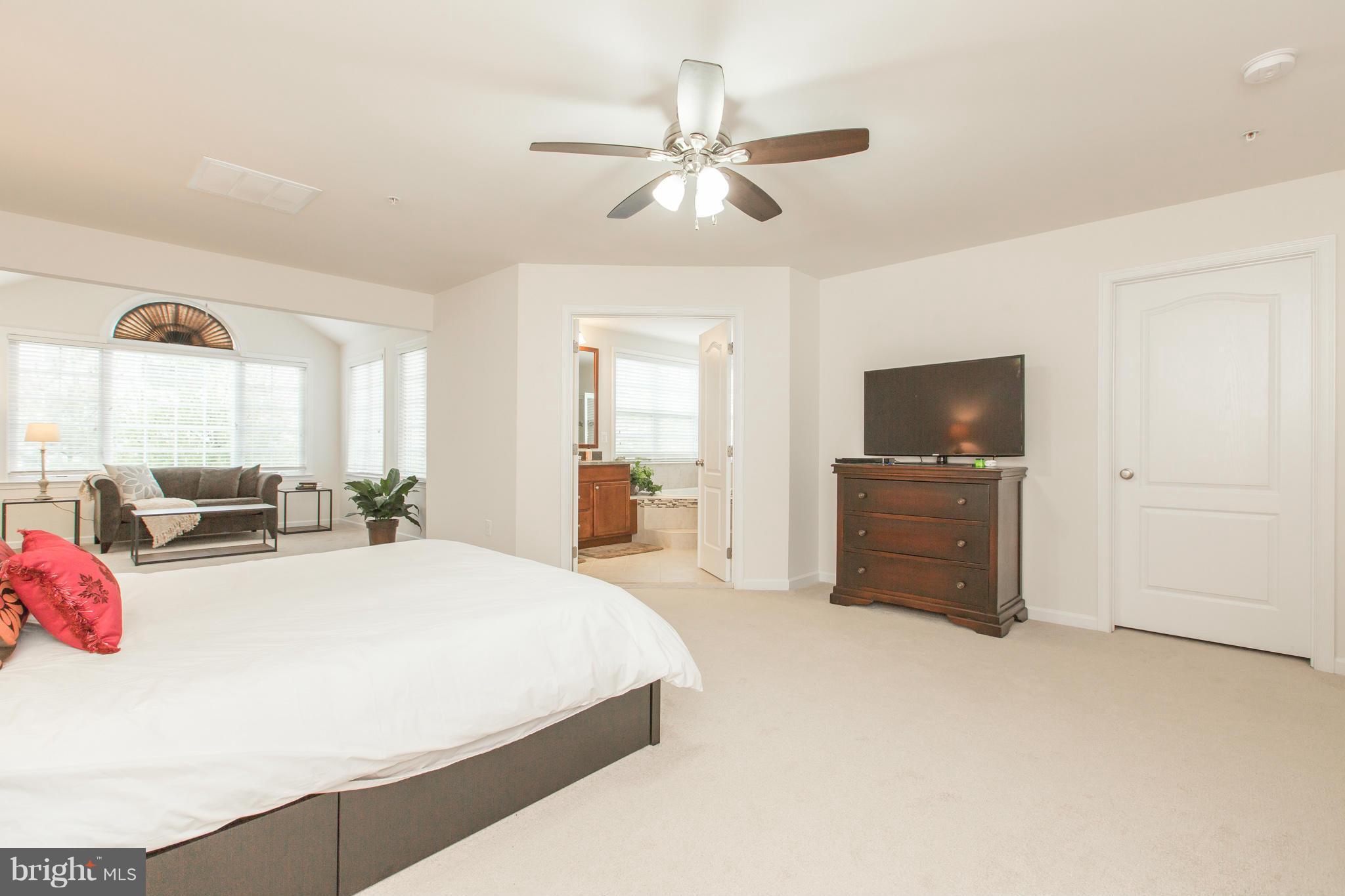 4020 Ranch Road Upper Marlboro, MD 20772 - Photo 19 of 30 Bedroom (Master)