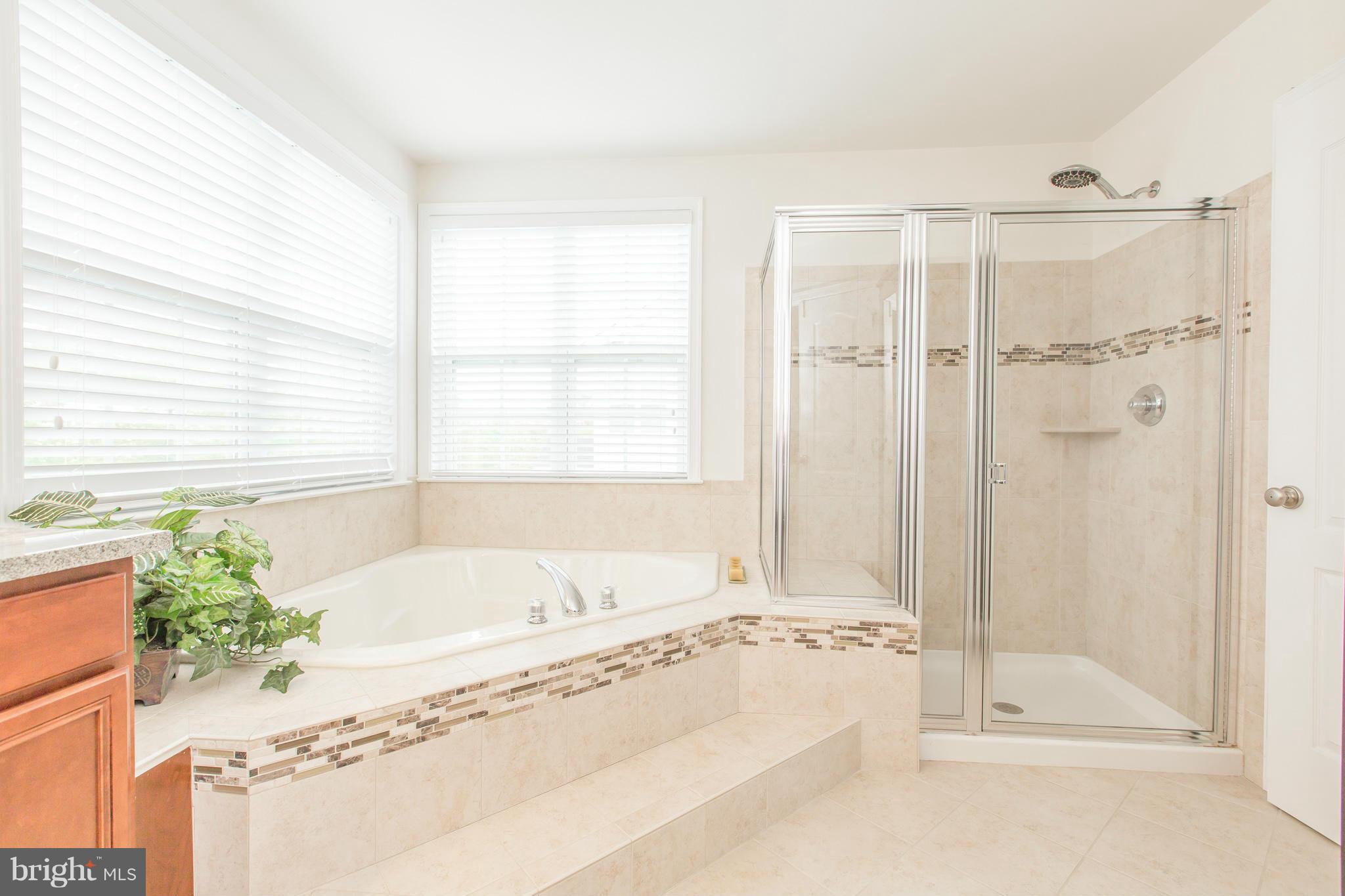 4020 Ranch Road Upper Marlboro, MD 20772 - Photo 21 of 30 Bath (Master)