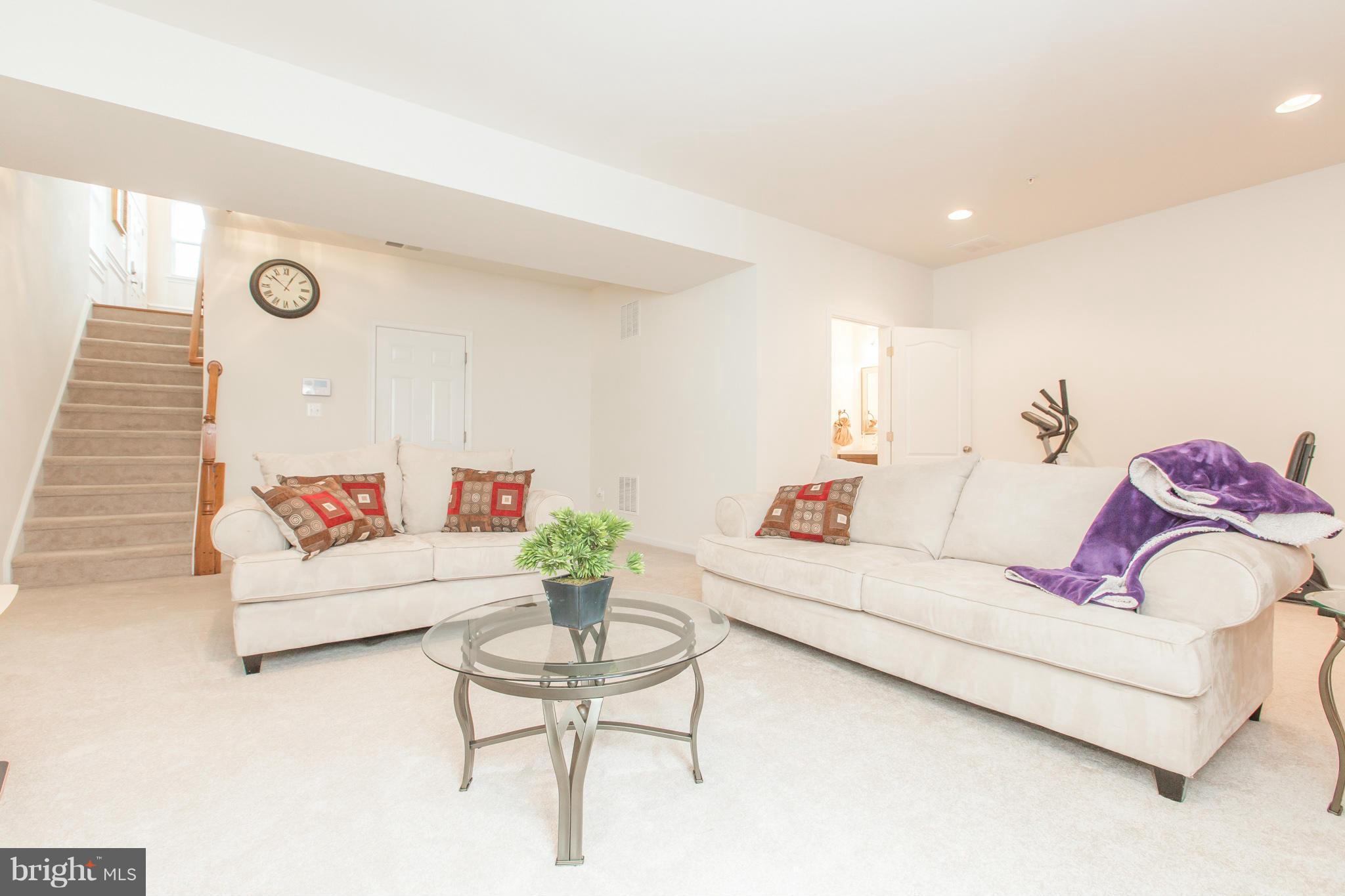 4020 Ranch Road Upper Marlboro, MD 20772 - Photo 27 of 30 Basement