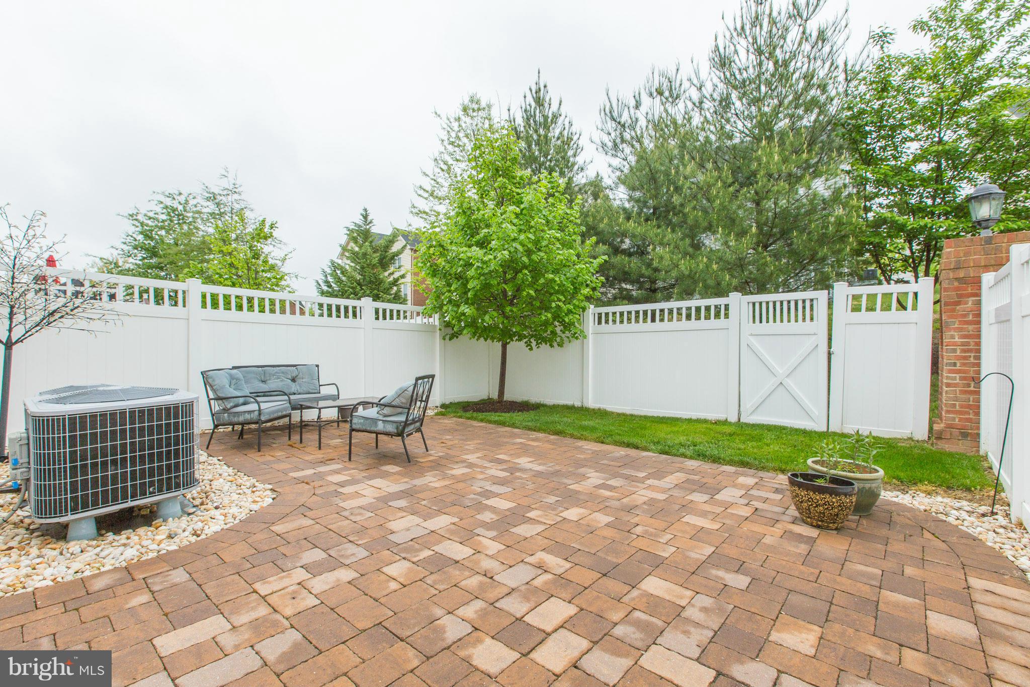 4020 Ranch Road Upper Marlboro, MD 20772 - Photo 29 of 30 Exterior (Rear)