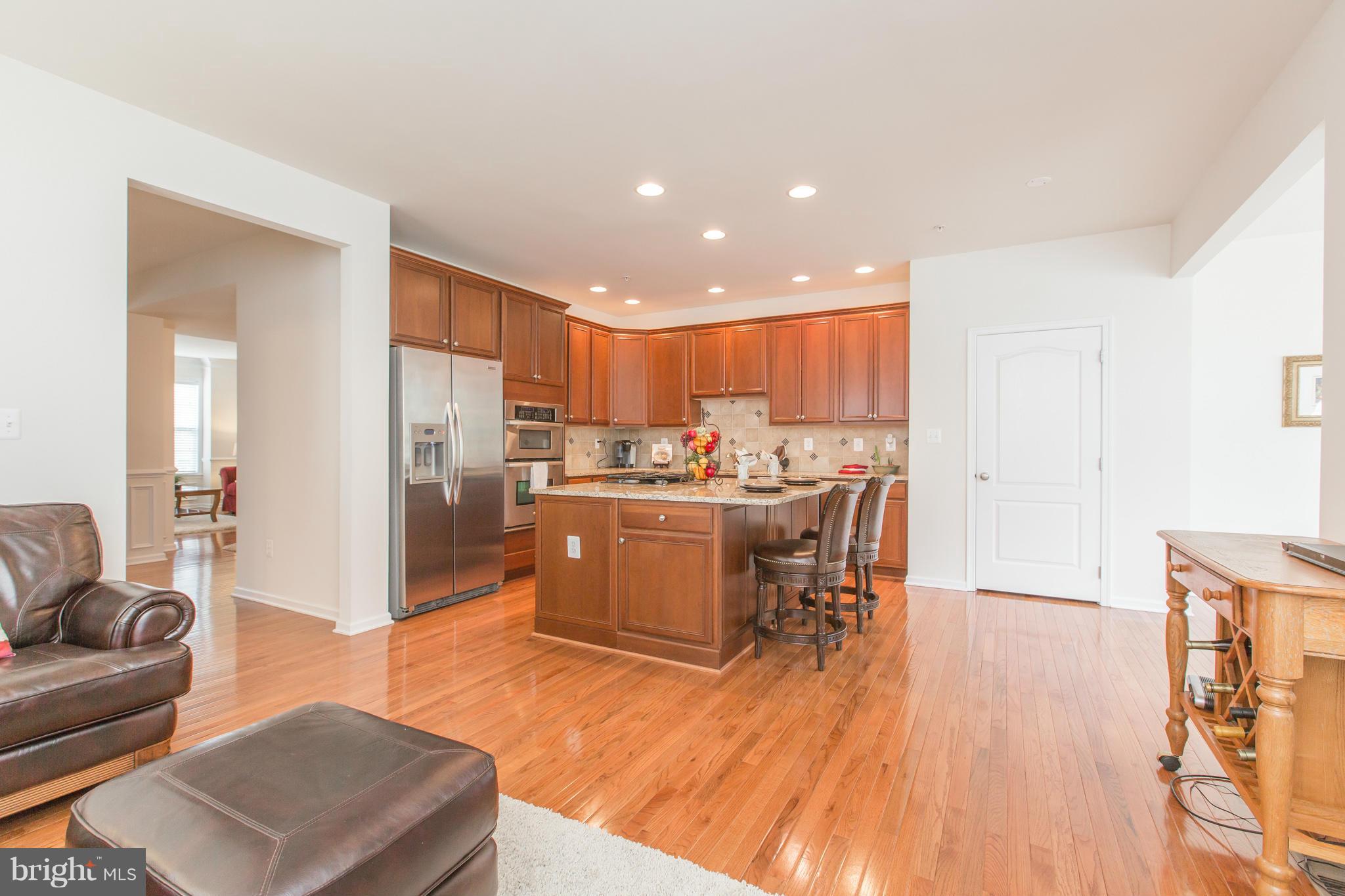 4020 Ranch Road Upper Marlboro, MD 20772 - Photo 10 of 30 Kitchen
