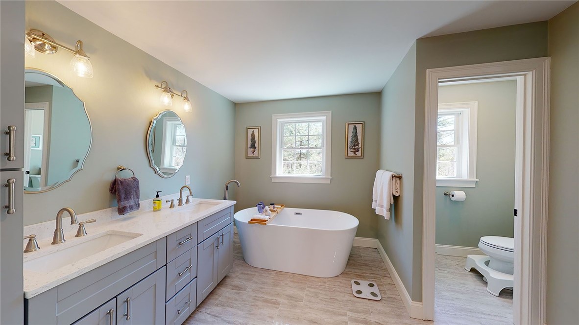 690 Matteson Road Coventry, RI 02816 - Photo 23 of 49