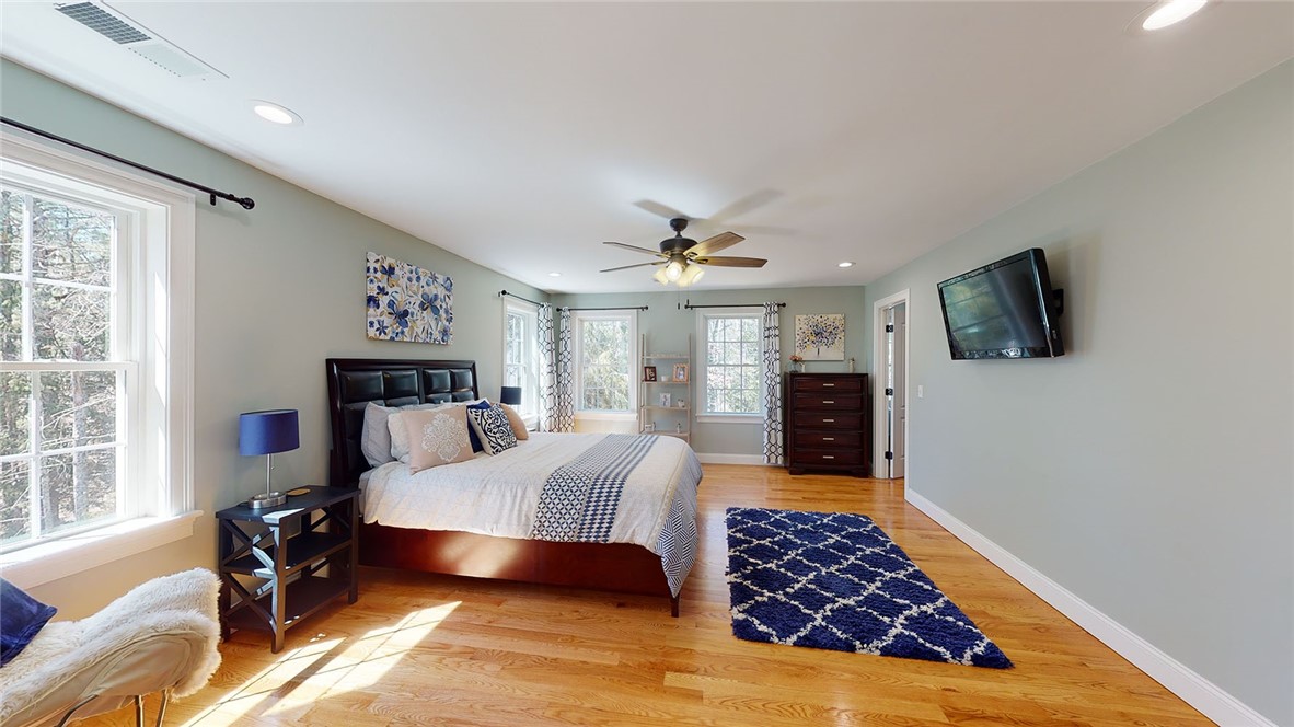 690 Matteson Road Coventry, RI 02816 - Photo 27 of 49