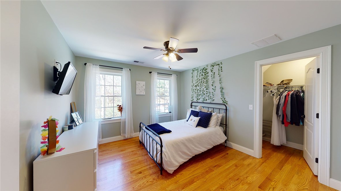 690 Matteson Road Coventry, RI 02816 - Photo 30 of 49
