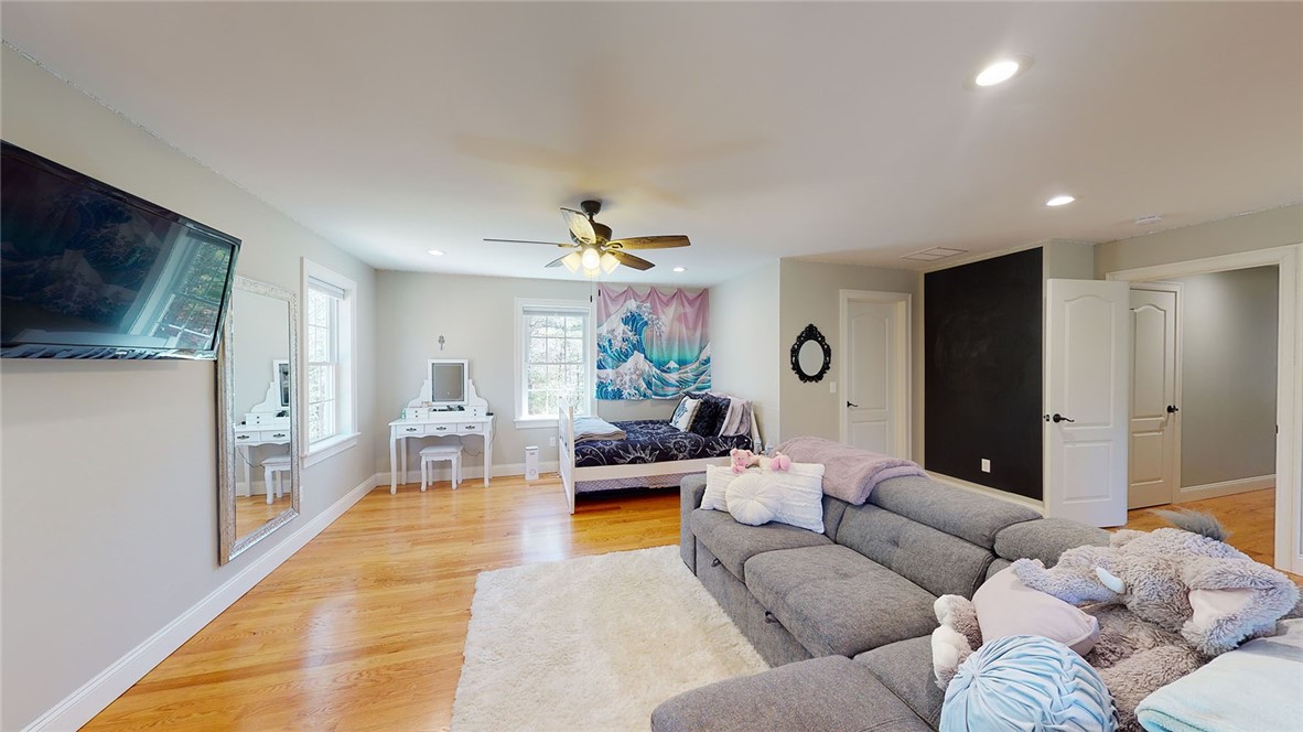 690 Matteson Road Coventry, RI 02816 - Photo 34 of 49