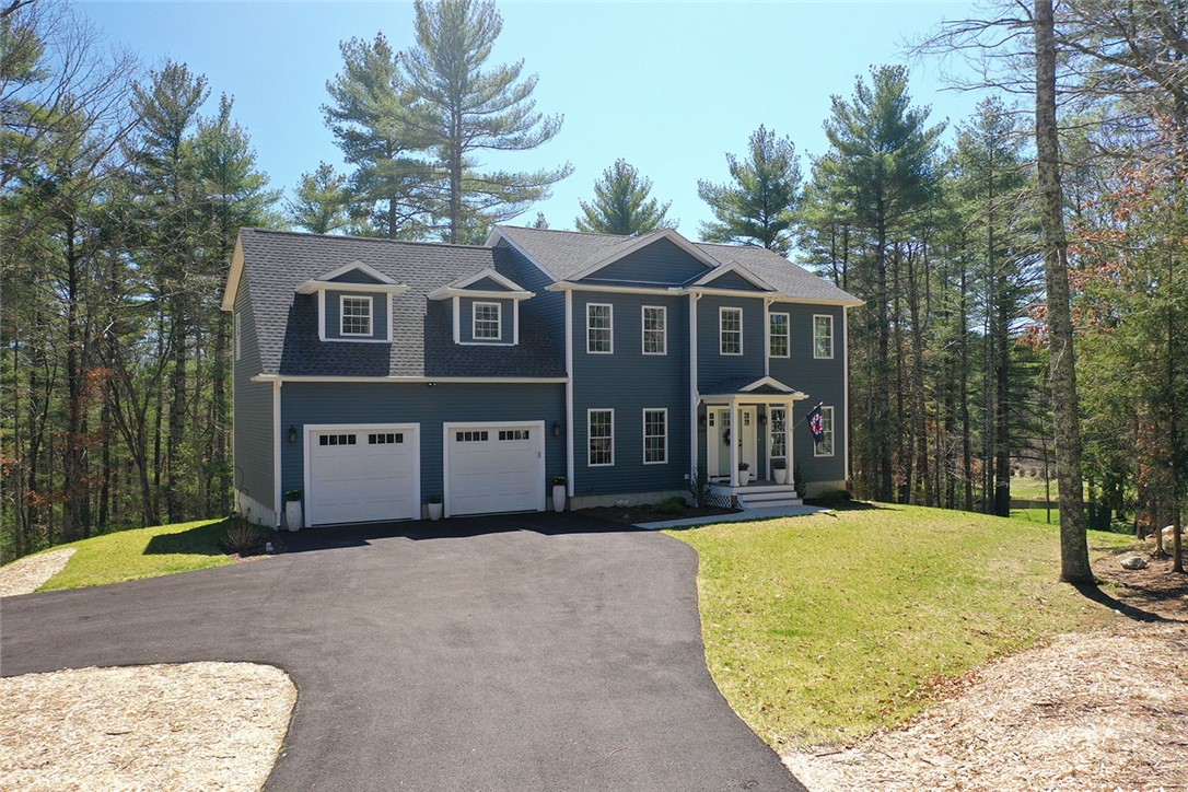 690 Matteson Road Coventry, RI 02816 - Photo 47 of 49
