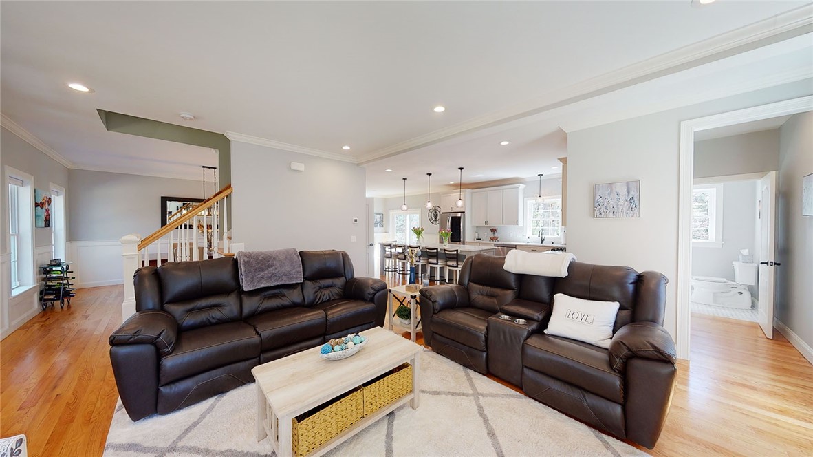 690 Matteson Road Coventry, RI 02816 - Photo 5 of 49