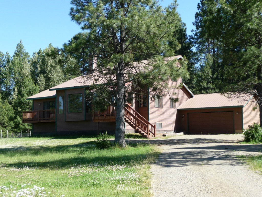 5390 Upper Peoh Point Road Cle Elum, WA 98922 - Photo 1 of 1 Gallery Image 1