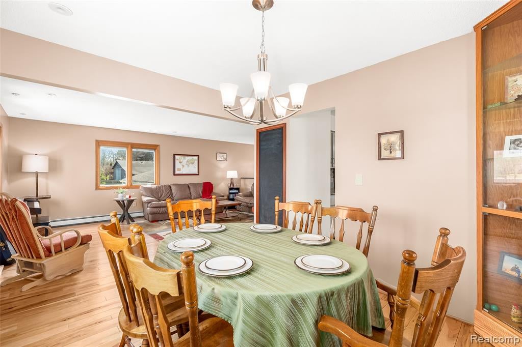 15395 Osius Road Chelsea, MI 48118 - Photo 8 of 58 Gallery Image 8