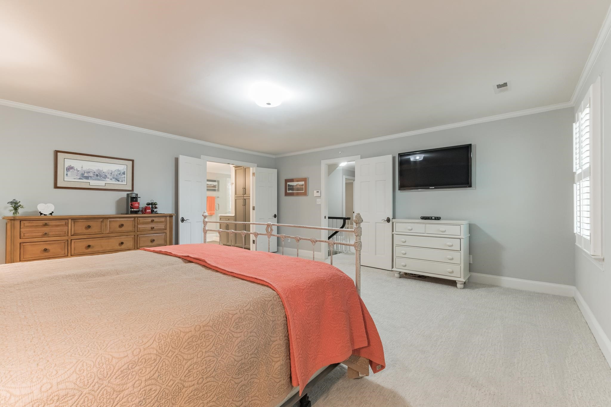 1617 Hunting Ridge Road Raleigh, NC 27615 - Photo 26 of 31 Photo 26