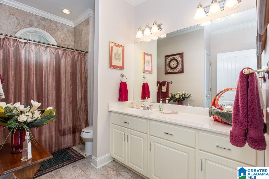205 Viewpoint Circle Pell City, AL 35128 - Photo 25 of 45