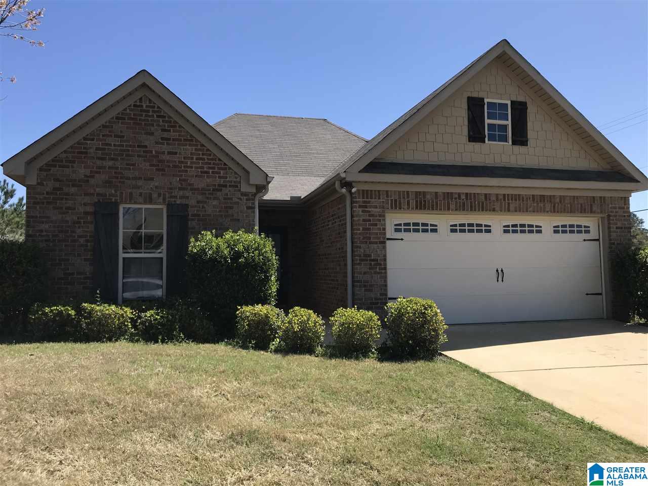 1195 Emerald Ridge Drive Calera, AL 35040 - Photo 1 of 21