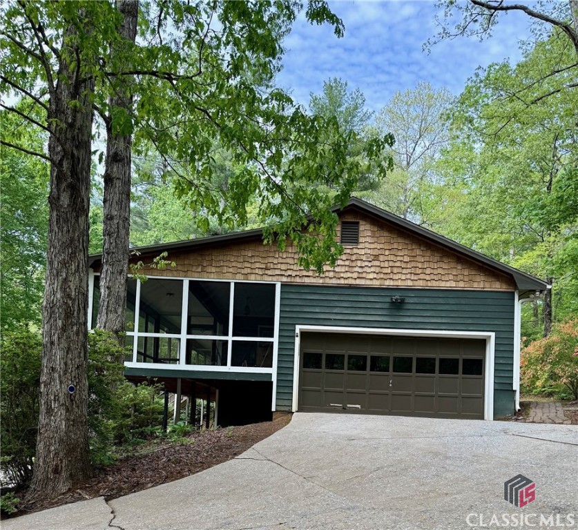 3517 Duncan Bridge Road Cleveland, GA 30528 - Photo 2 of 52