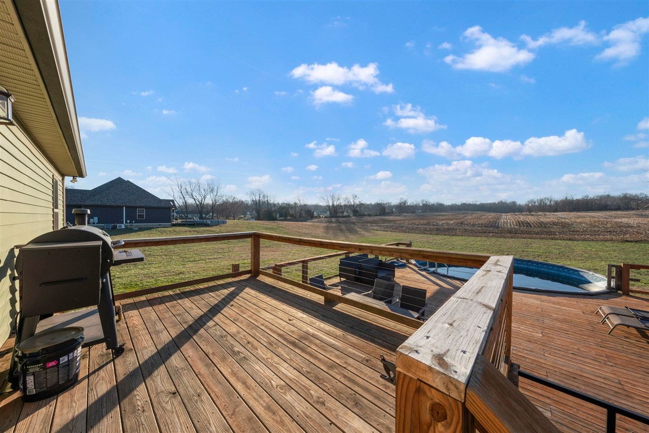 447 New Grove Road Smiths Grove, KY 42171 - Photo 26 of 29 Gallery Image 26
