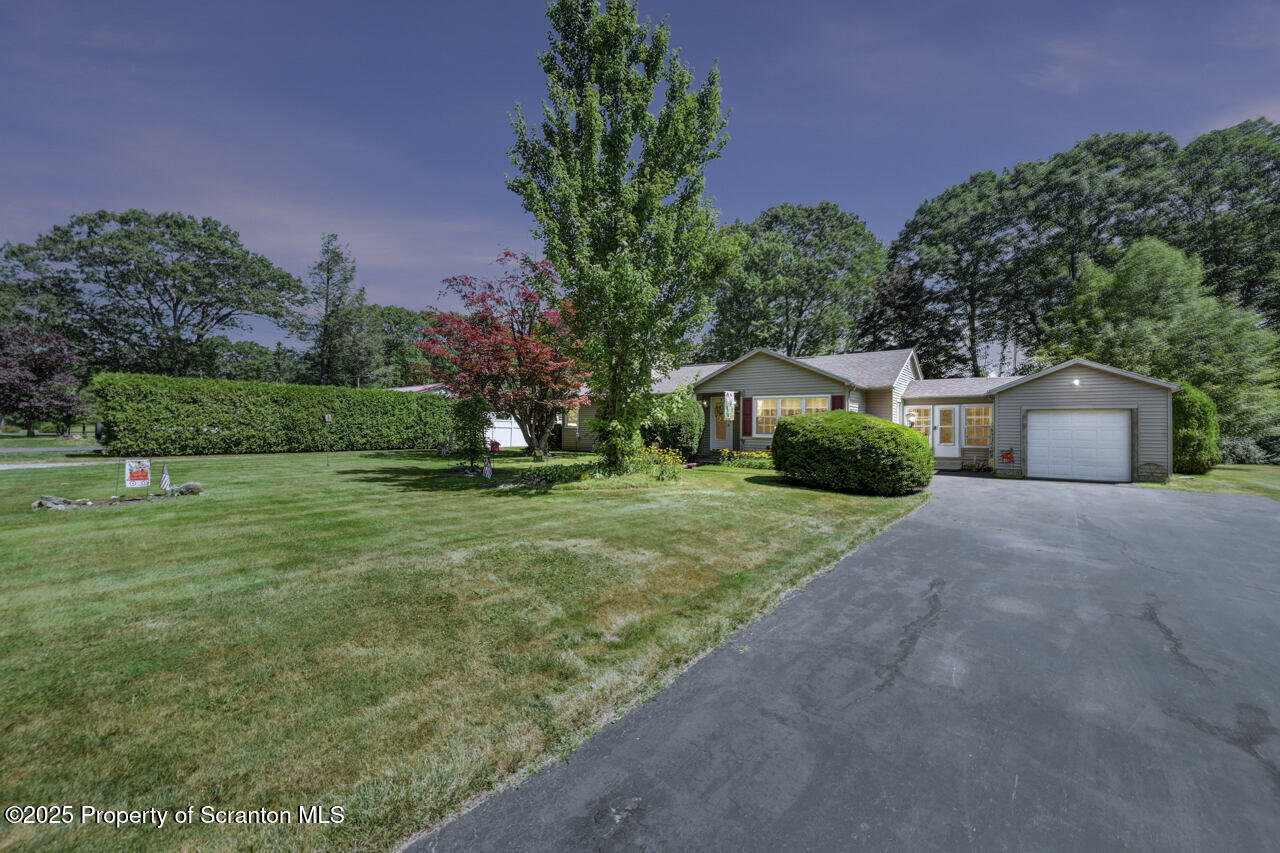 302 Wimmers Road, Unit L 3 Lake Ariel, PA 18436 - Photo 5 of 69 302WimmersRd02Dusk