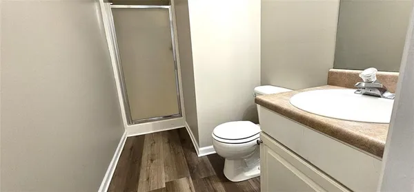 $2,300 | 3350 Steeple Way, Decatur, GA 30034