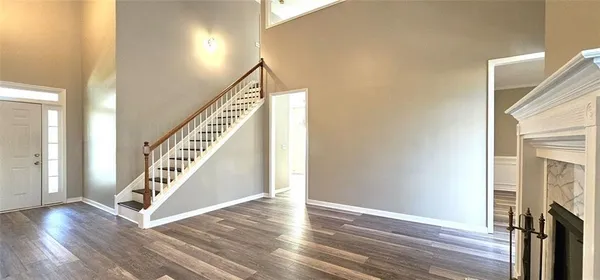 $2,300 | 3350 Steeple Way, Decatur, GA 30034