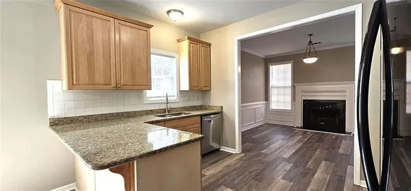 $2,300 | 3350 Steeple Way, Decatur, GA 30034