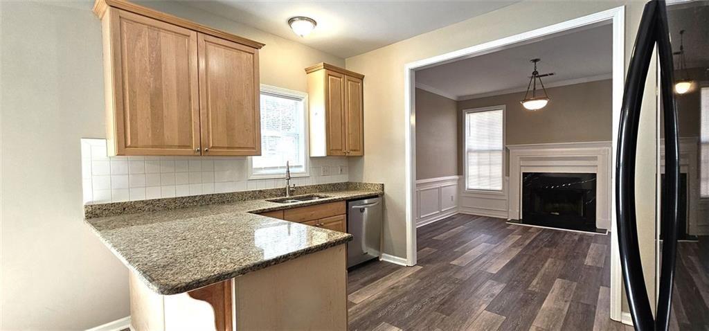 3350 Steeple Way Decatur, GA 30034 - Photo 5 of 20