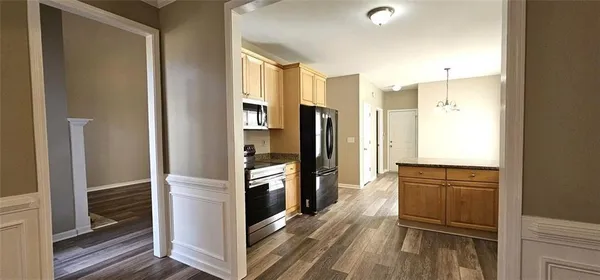 $2,300 | 3350 Steeple Way, Decatur, GA 30034