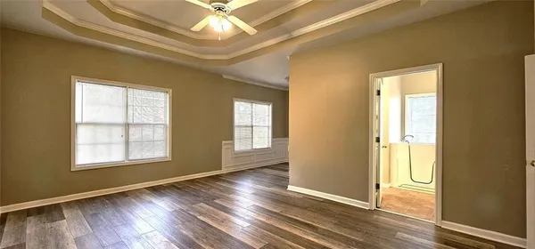 $2,300 | 3350 Steeple Way, Decatur, GA 30034