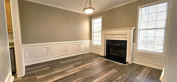 $2,300 | 3350 Steeple Way, Decatur, GA 30034