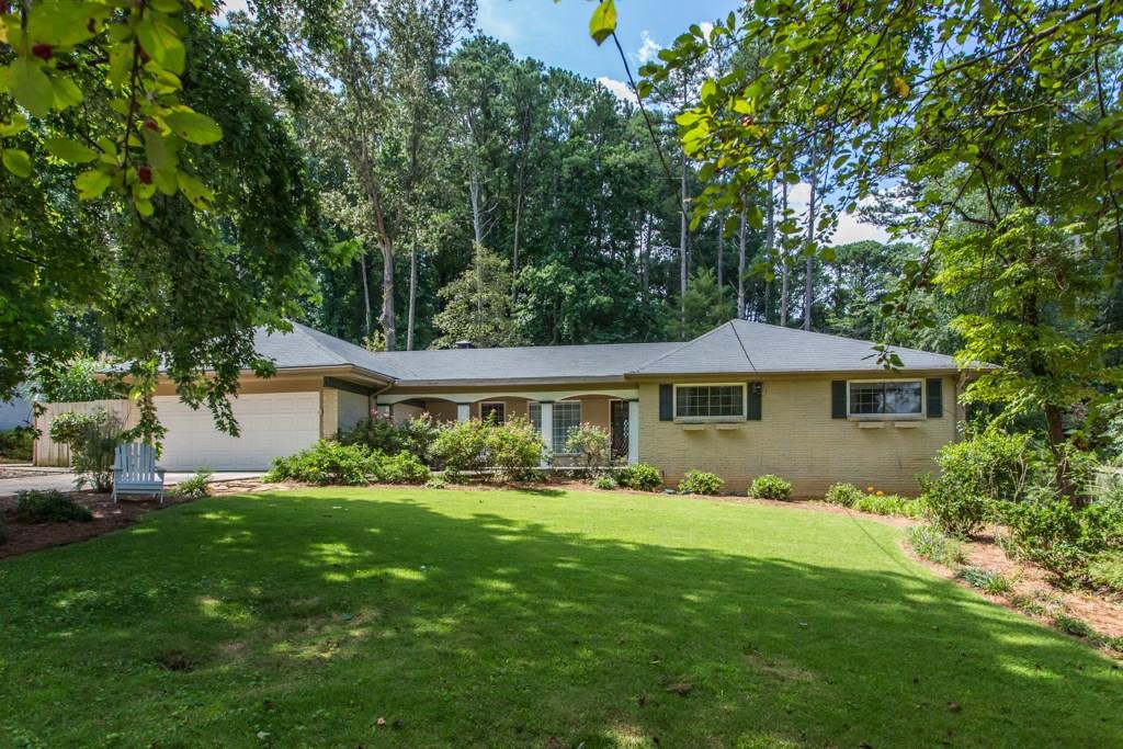 2991 Shenandoah Valley Road Northeast Atlanta, GA 30345 - Photo 1 of 1 Gallery Image 1