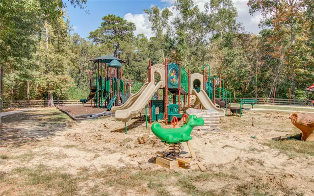 a view of outdoor space with swimming pool and patio