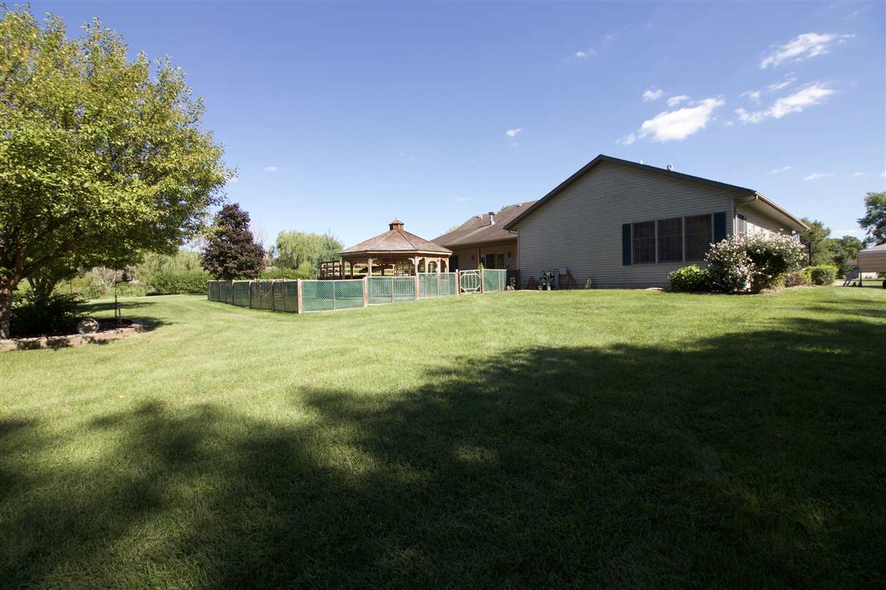 826 Columbia Road Washburn, IL 61570 - Photo 33 of 36 Gallery Image 33