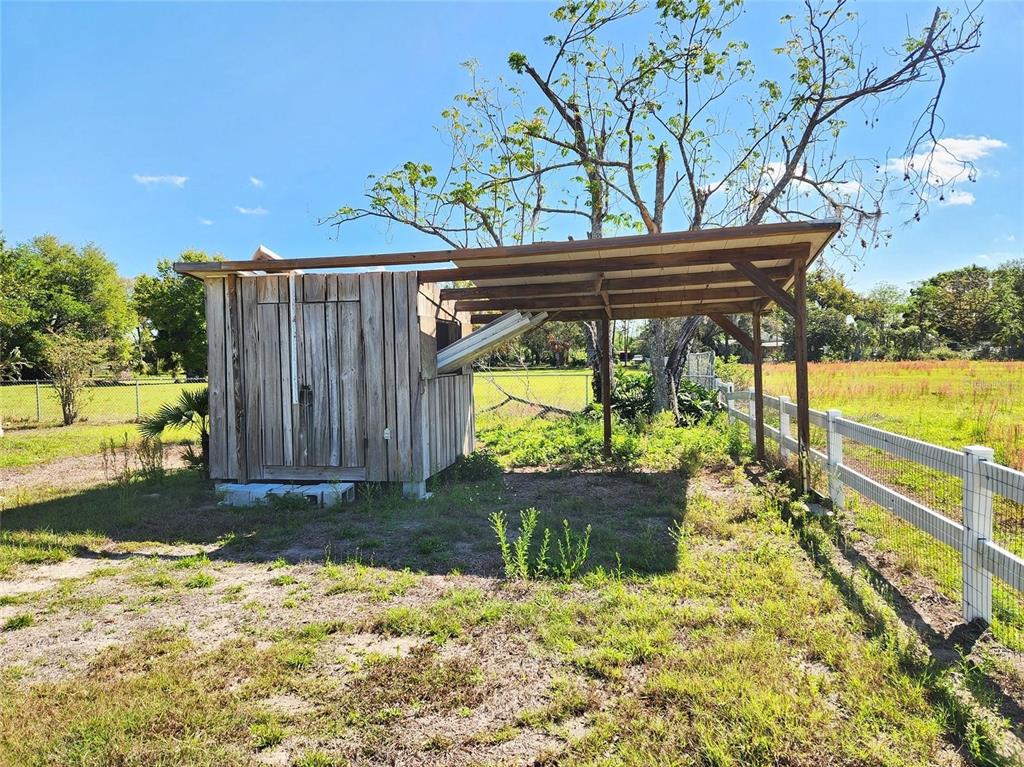 3550 Coats Road Zephyrhills, FL 33541 - Photo 70 of 71