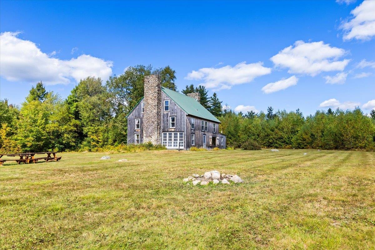1217 Coal Hill Road Franconia, NH 03580 - Photo 4 of 56
