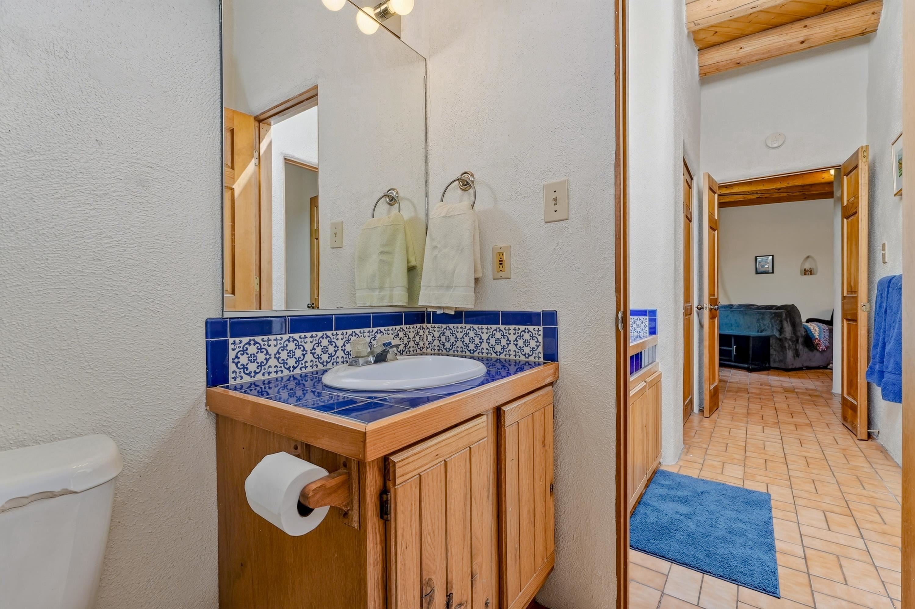 226 Kit Carson Road, Unit JUNIPER 10 Taos, NM 87571 - Photo 35 of 41 Gallery Image 35