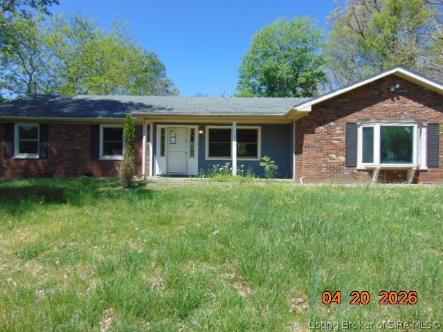 3865 West Mt Tabor Road Salem, IN 47167 - Photo 1 of 18