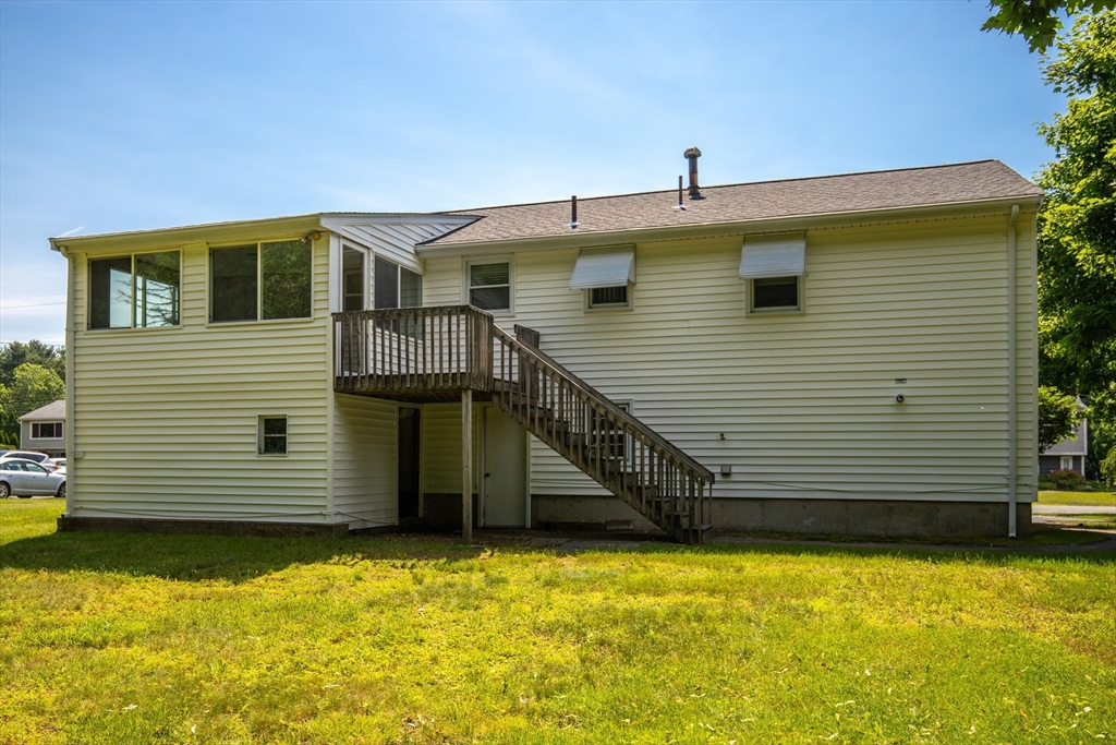 115 Ryan Road Stoughton, MA 02072 - Photo 31 of 34 Gallery Image 31