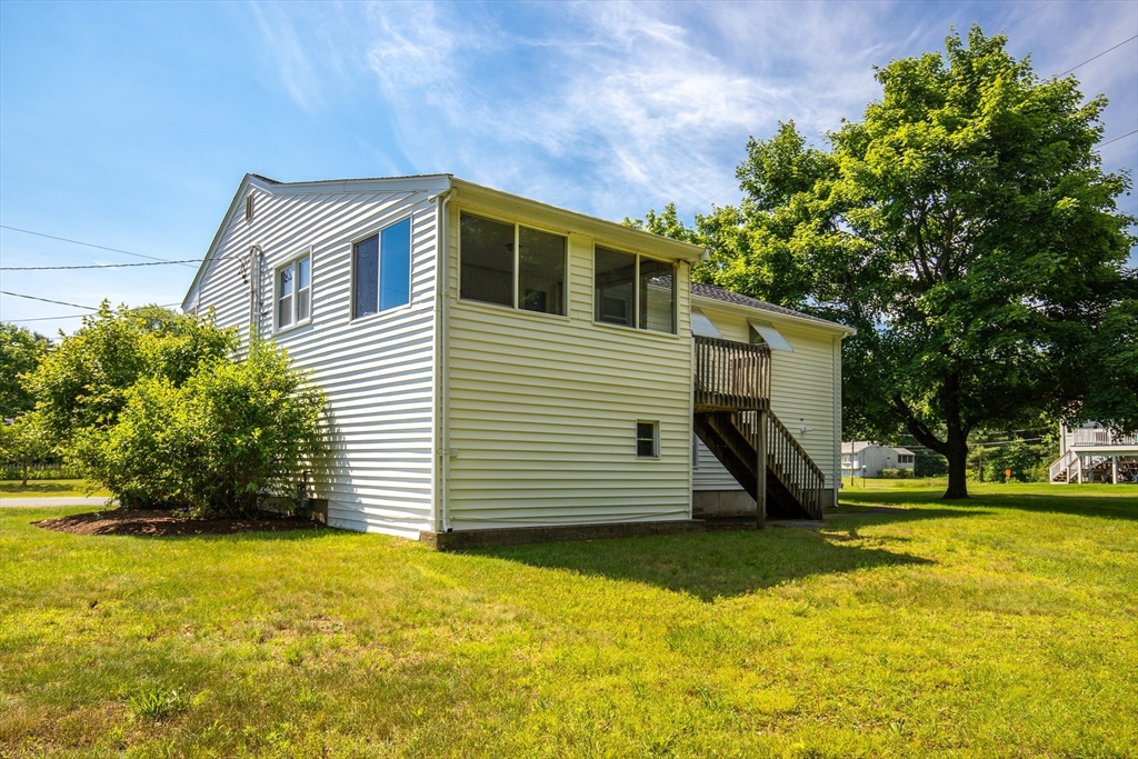 115 Ryan Road Stoughton, MA 02072 - Photo 32 of 34 Gallery Image 32