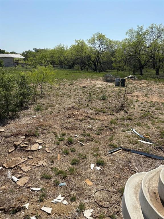 6427 South Fm Road Millsap, TX 76066 - Photo 6 of 6 a view of outdoor space and yard