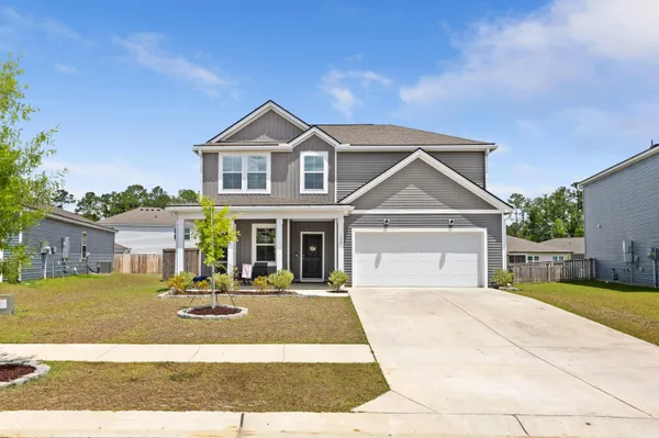 $425,000 | 132 Eldridge Street, Summerville, SC 29486