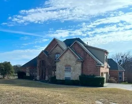 $835,000 | 113 Deer Crossing Way, Azle, TX 76020