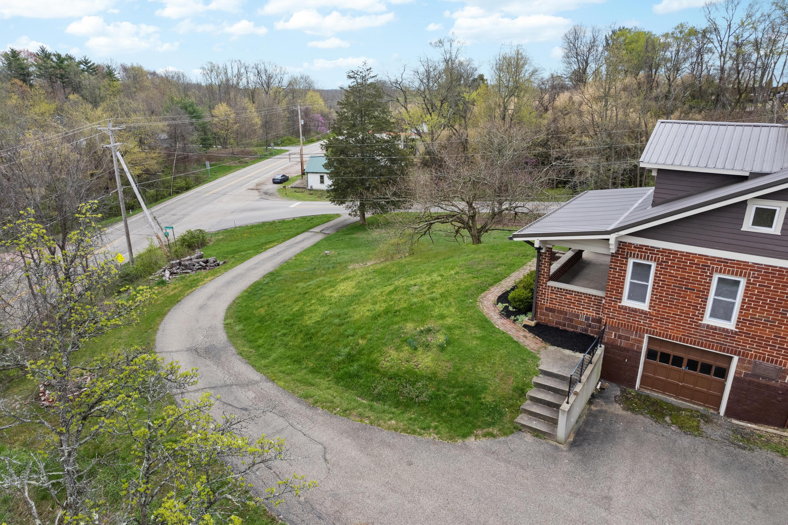 135 Pomeroy Road Athens, OH 45701 - Photo 41 of 42 View