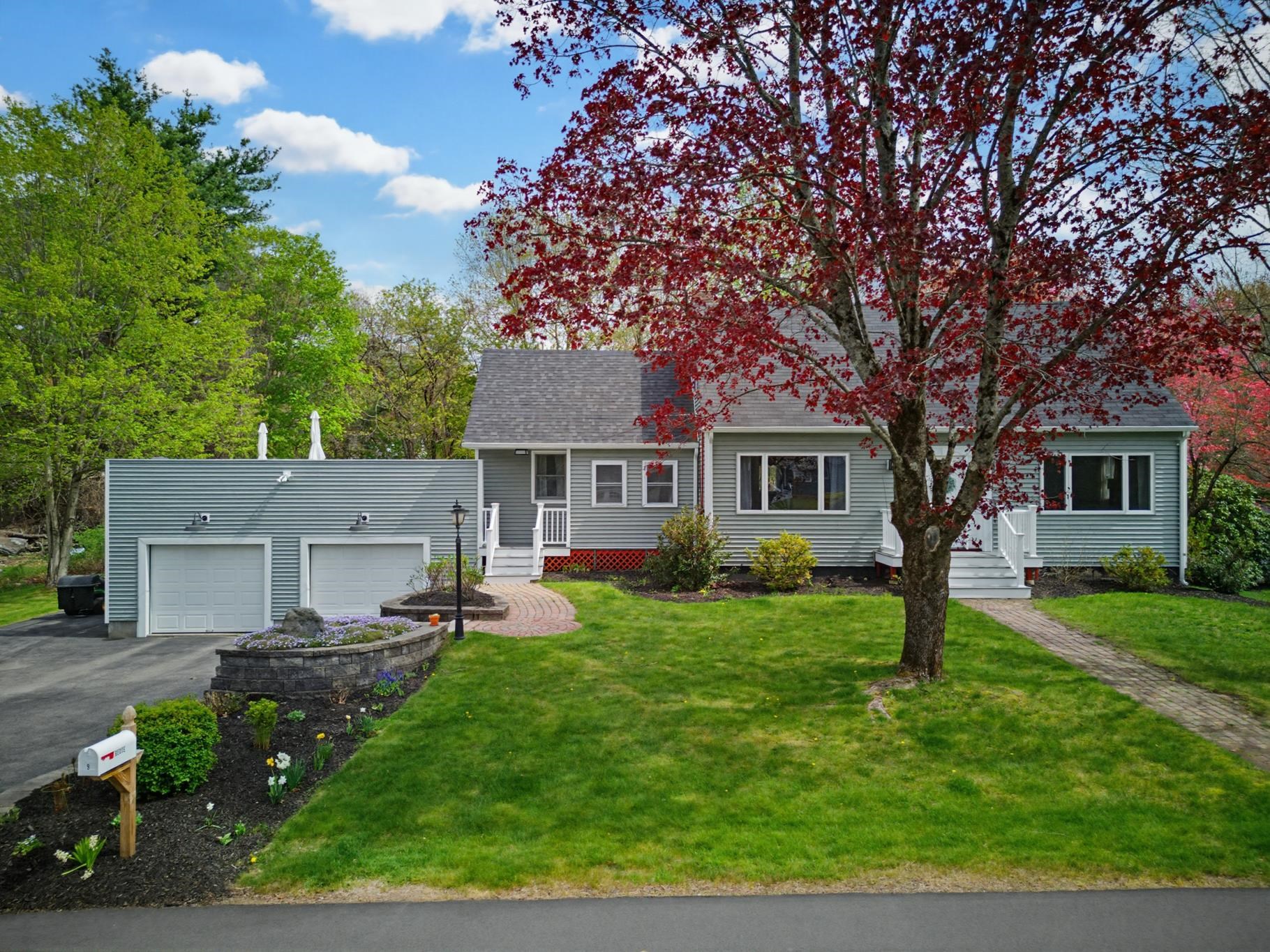 9 Springview Terrace Plaistow, NH 03865 - Photo 47 of 54