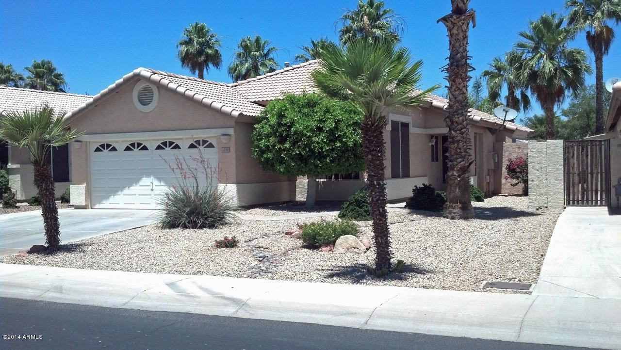 198 West Del Rio Street Gilbert, AZ 85233 - Photo 1 of 20 1