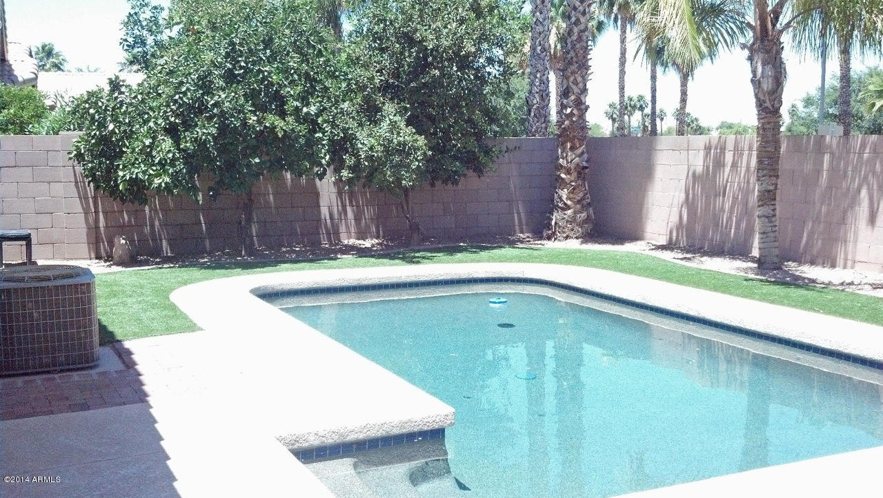 198 West Del Rio Street Gilbert, AZ 85233 - Photo 15 of 20 15