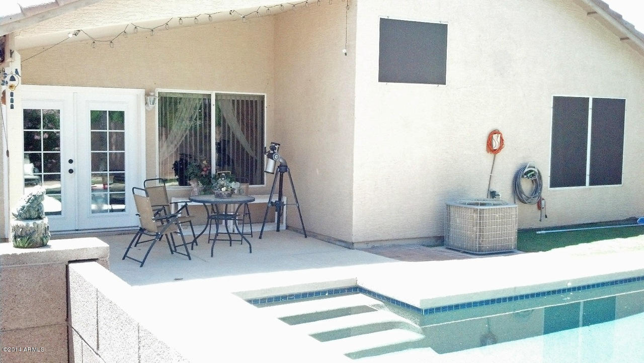198 West Del Rio Street Gilbert, AZ 85233 - Photo 18 of 20 18