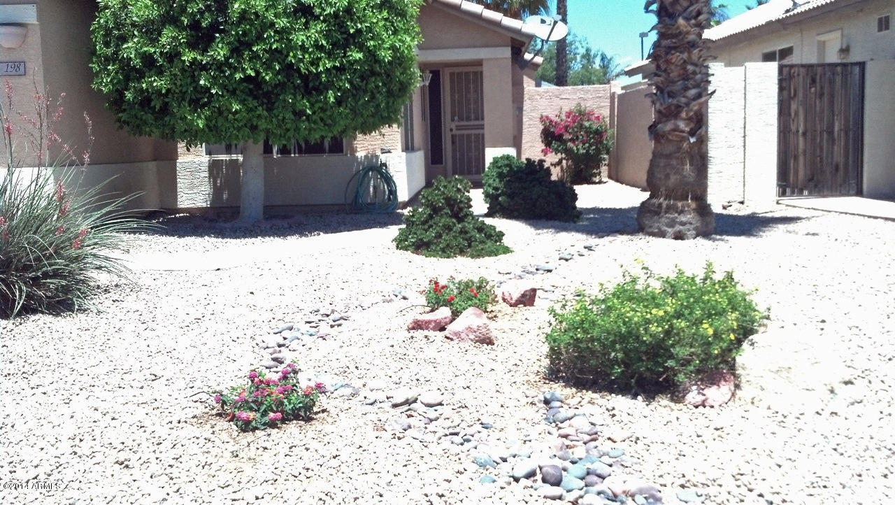 198 West Del Rio Street Gilbert, AZ 85233 - Photo 3 of 20 3