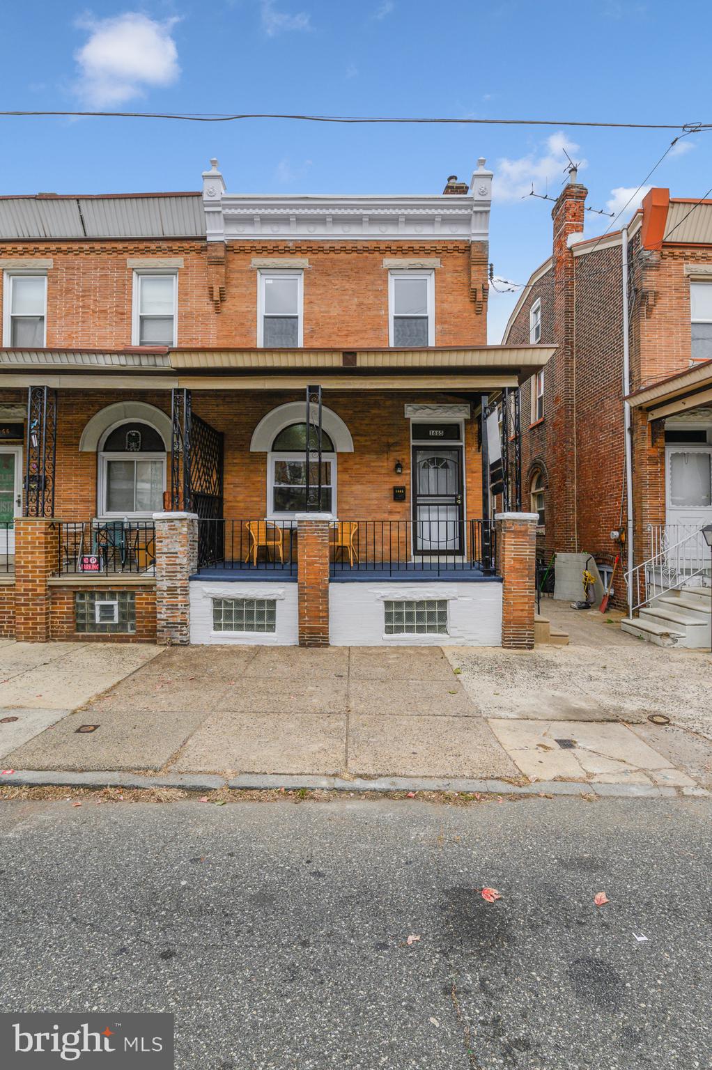 1665 Conklin Street Philadelphia, PA 19124 - Photo 1 of 21