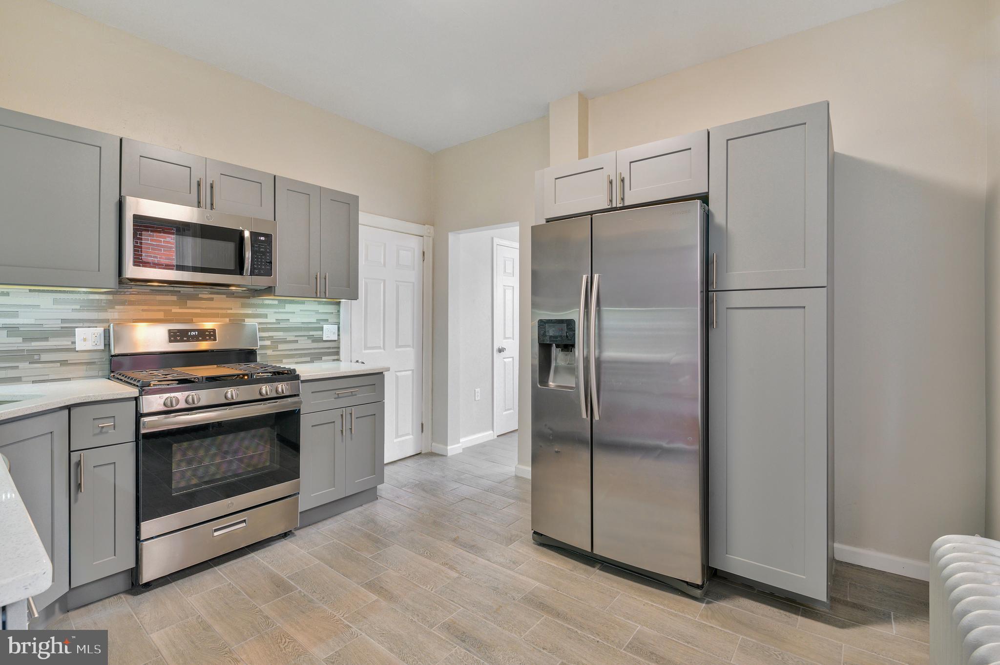 1665 Conklin Street Philadelphia, PA 19124 - Photo 8 of 21