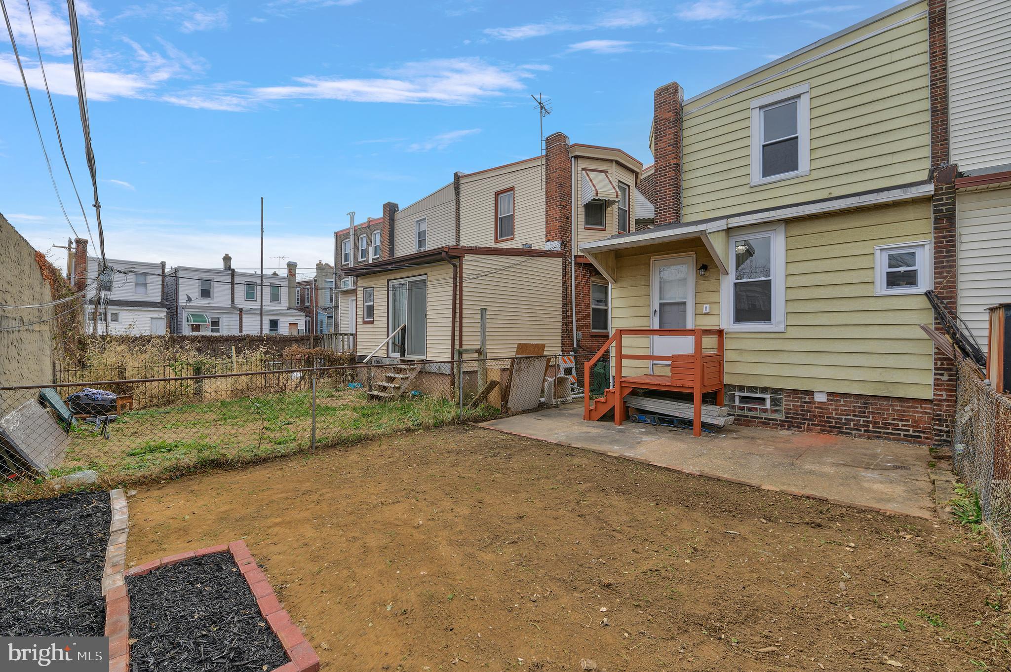 1665 Conklin Street Philadelphia, PA 19124 - Photo 10 of 21