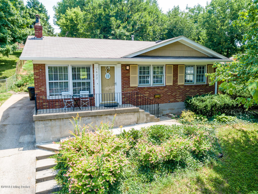 1622 Whippoorwill Road Louisville, KY 40213 - Photo 1 of 20 001-17FM9MY3IEFD